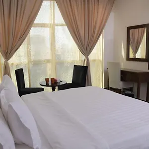 Seasons Inn Jeddah فندق جدة