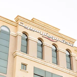 Swiss Spirit & Corniche فندق الدمام